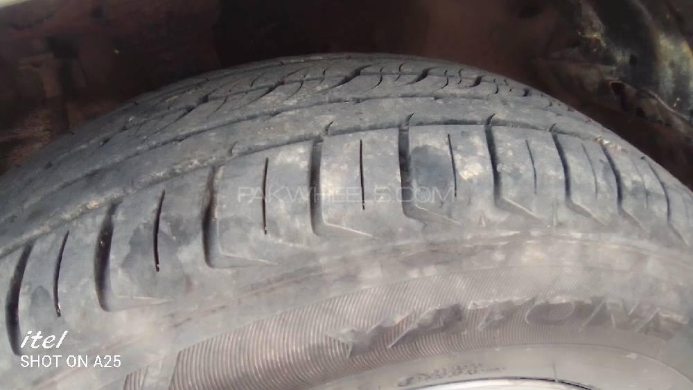 سوزوکی کلٹس 2003 for Sale in ٹیکسلا سوزوکی کلٹس 2003 for Sale in ٹیکسلا Image-5