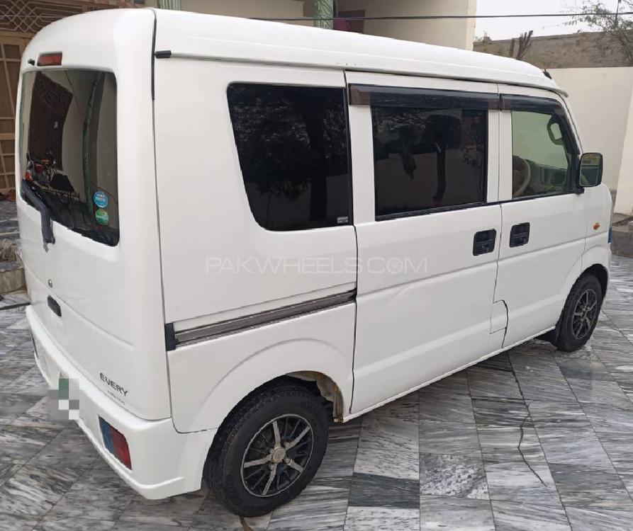 سوزوکی ایوری 2017 for Sale in سرگودھا سوزوکی ایوری 2017 for Sale in سرگودھا Image-3
