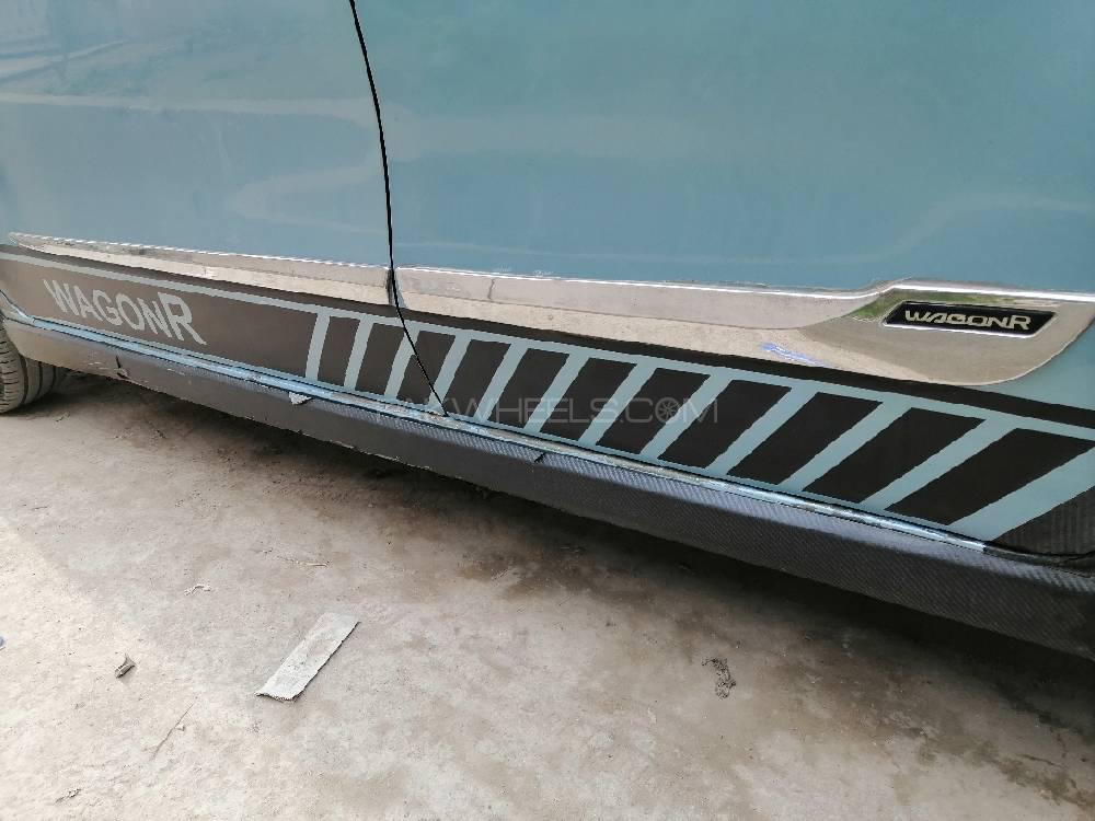 Suzuki Wagon R 2012 for Sale in Lahore Suzuki Wagon R 2012 for Sale in Lahore Image-6
