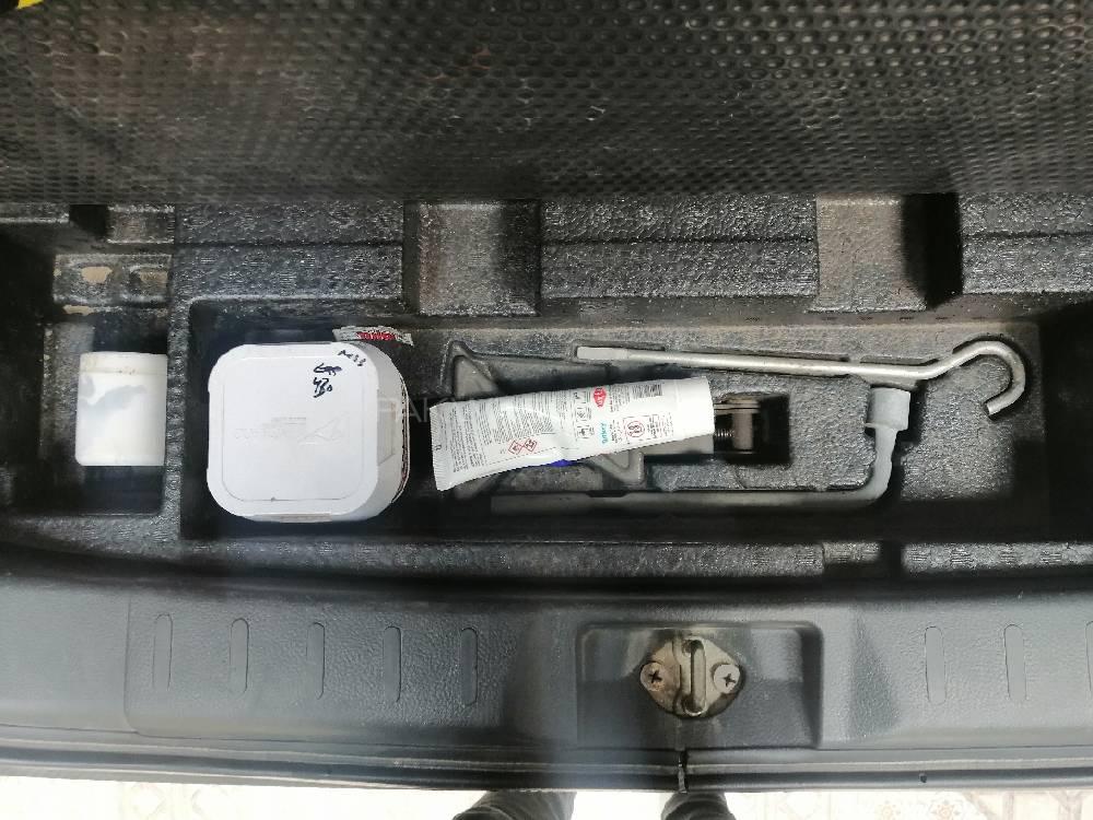 Suzuki Wagon R 2012 for Sale in Lahore Suzuki Wagon R 2012 for Sale in Lahore Image-15