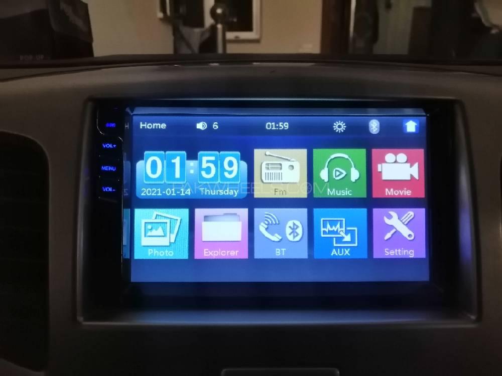 Suzuki Wagon R 2012 for Sale in Lahore Suzuki Wagon R 2012 for Sale in Lahore Image-12