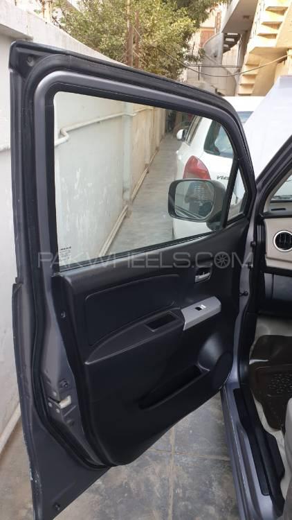 سوزوکی ویگن آر 2018 for Sale in کراچی سوزوکی ویگن آر 2018 for Sale in کراچی Image-15
