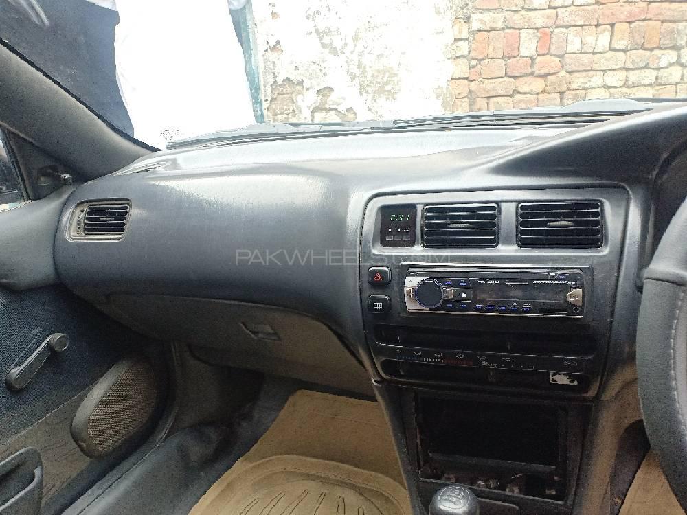 Toyota Corolla 1998 for Sale in Charsadda Toyota Corolla 1998 for Sale in Charsadda Image-3