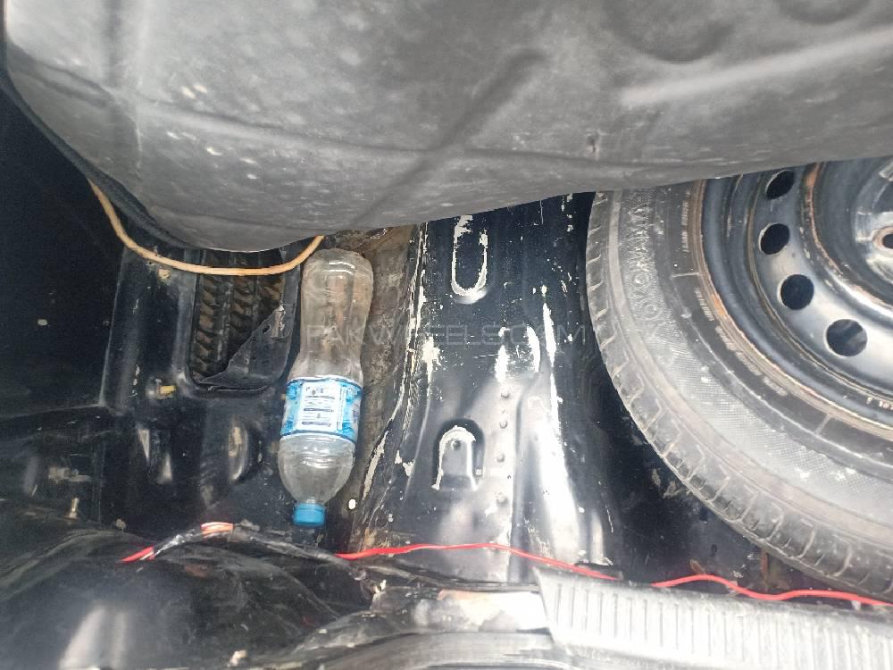 Toyota Corolla 1998 for Sale in Charsadda Toyota Corolla 1998 for Sale in Charsadda Image-10