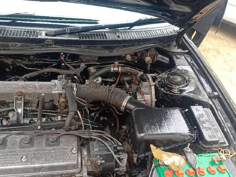 Toyota Corolla 1998 for Sale in Charsadda Toyota Corolla 1998 for Sale in Charsadda Image-6