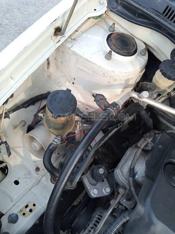 Toyota Corolla 2005 for Sale in Rawalpindi Toyota Corolla 2005 for Sale in Rawalpindi Image-11