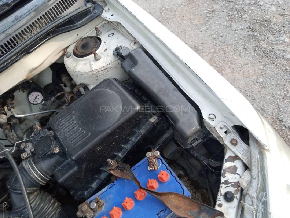 Toyota Corolla 2005 for Sale in Rawalpindi Toyota Corolla 2005 for Sale in Rawalpindi Image-9