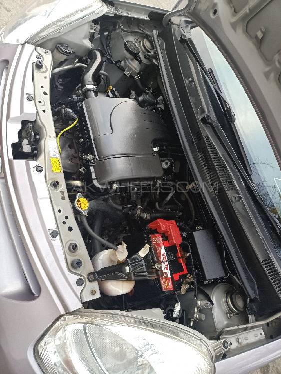 Toyota Passo 2013 for Sale in Rawalpindi Image-1