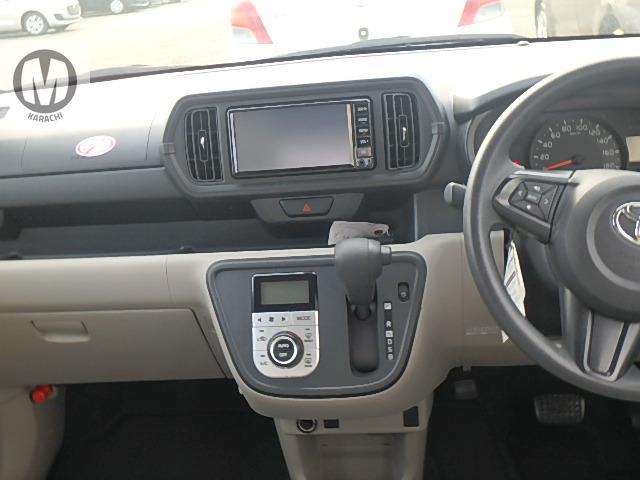 Toyota Passo 2017 for Sale in Karachi Toyota Passo 2017 for Sale in Karachi Image-5