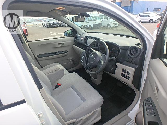 Toyota Passo 2017 for Sale in Karachi Toyota Passo 2017 for Sale in Karachi Image-6