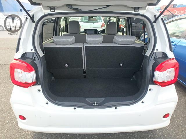 Toyota Passo 2017 for Sale in Karachi Toyota Passo 2017 for Sale in Karachi Image-9