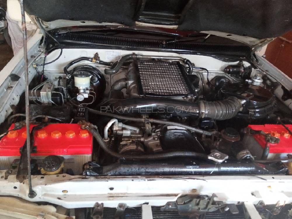 ٹویوٹا سرف 1997 for Sale in کراچی ٹویوٹا سرف 1997 for Sale in کراچی Image-2