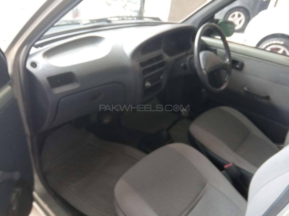 Daihatsu Cuore 2008 for Sale in Multan Daihatsu Cuore 2008 for Sale in Multan Image-2