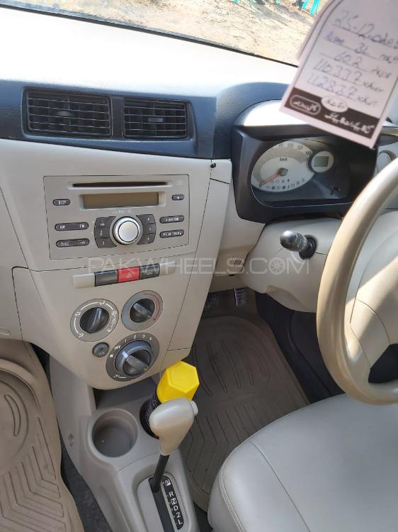 ڈائیہاتسو میرا 2007 for Sale in راولپنڈی ڈائیہاتسو میرا 2007 for Sale in راولپنڈی Image-8
