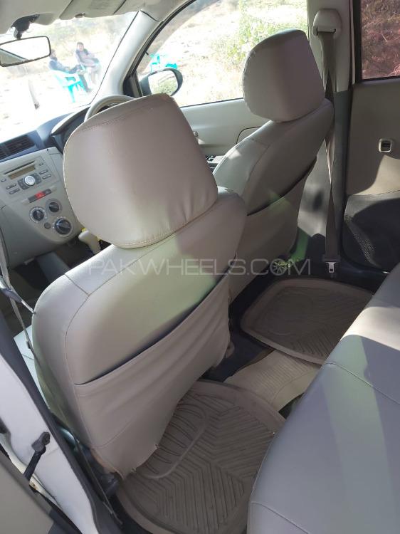 ڈائیہاتسو میرا 2007 for Sale in راولپنڈی ڈائیہاتسو میرا 2007 for Sale in راولپنڈی Image-9