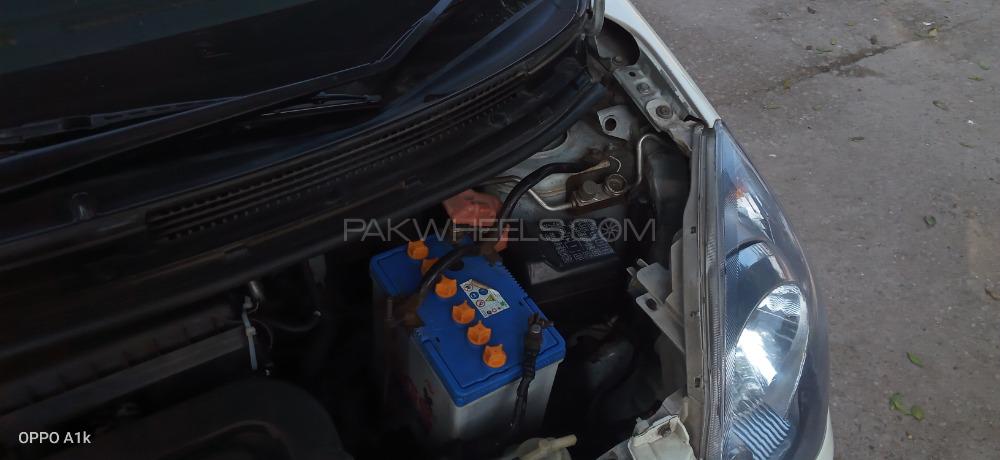 ڈائیہاتسو میرا 2007 for Sale in راولپنڈی ڈائیہاتسو میرا 2007 for Sale in راولپنڈی Image-15