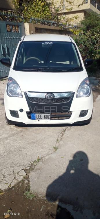 ڈائیہاتسو میرا 2007 for Sale in راولپنڈی ڈائیہاتسو میرا 2007 for Sale in راولپنڈی Image-18