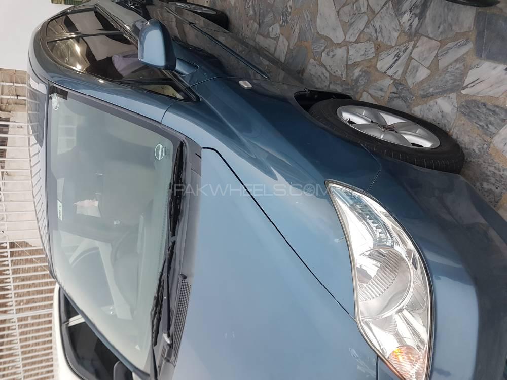 Honda City 2008 for Sale in Peshawar Honda City 2008 for Sale in Peshawar Image-4