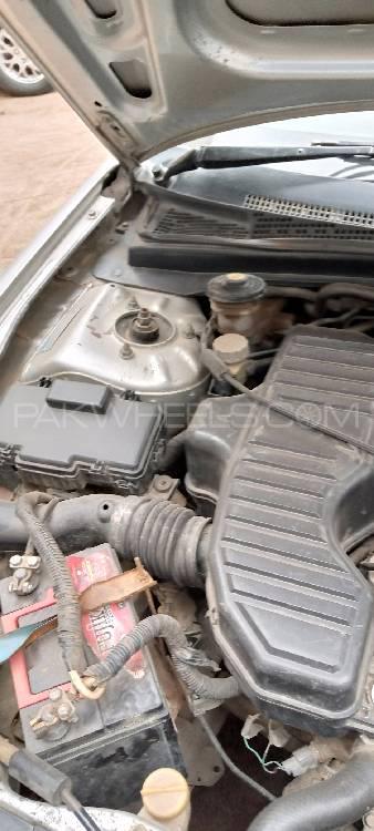 Honda Civic 2005 for Sale in Multan Honda Civic 2005 for Sale in Multan Image-4
