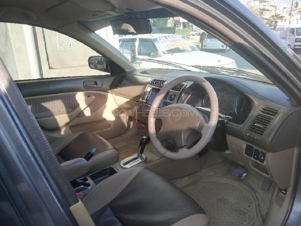 Honda Civic 2003 for Sale in Rawalpindi Honda Civic 2003 for Sale in Rawalpindi Image-7