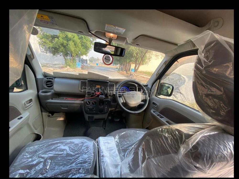 Suzuki Every 2016 for Sale in Gujranwala Suzuki Every 2016 for Sale in Gujranwala Image-2