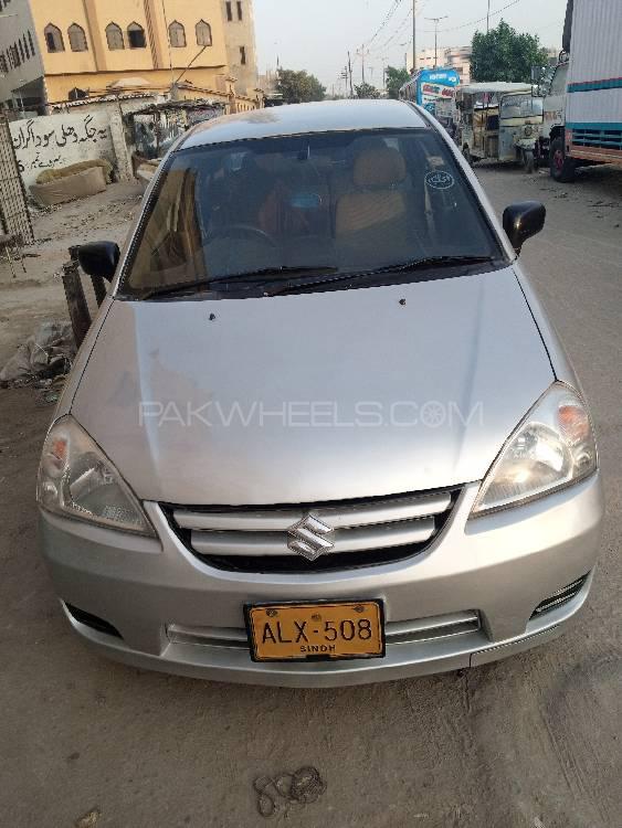 Suzuki Liana 2006 for Sale in Karachi Image-1