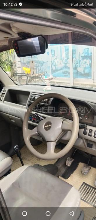 Suzuki Wagon R 1993 for Sale in Farooqabad Suzuki Wagon R 1993 for Sale in Farooqabad Image-12