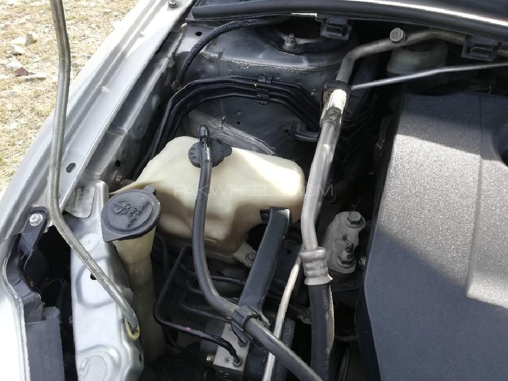 ٹویوٹا کرولا 2013 for Sale in ہری پور ٹویوٹا کرولا 2013 for Sale in ہری پور Image-2