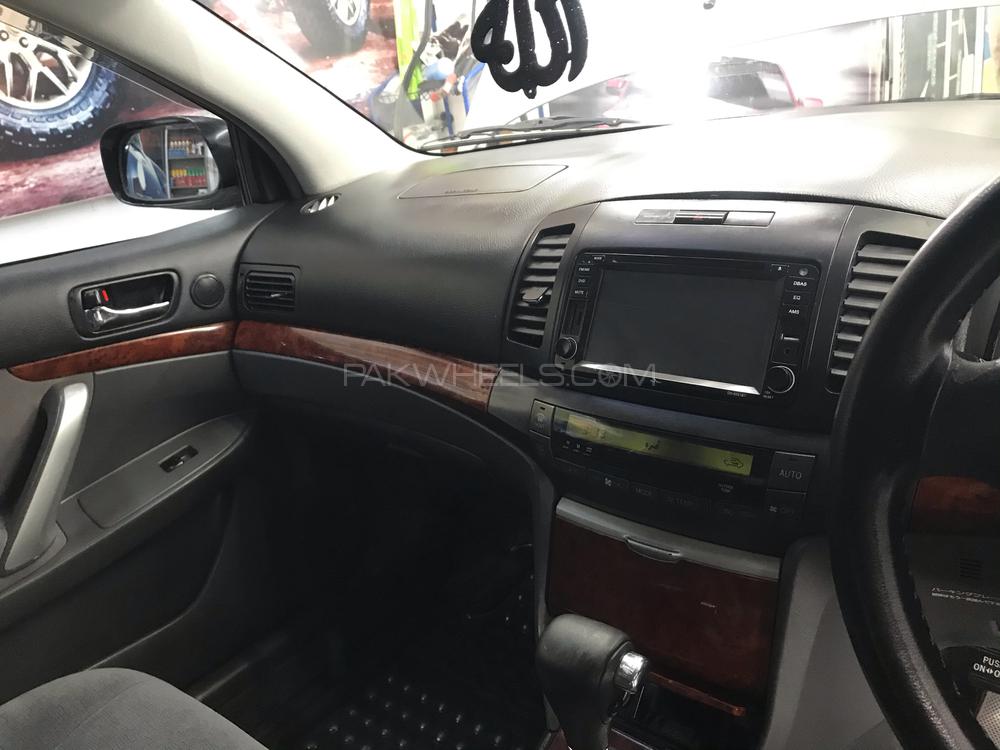 Toyota Premio 2004 for Sale in Islamabad Toyota Premio 2004 for Sale in Islamabad Image-3