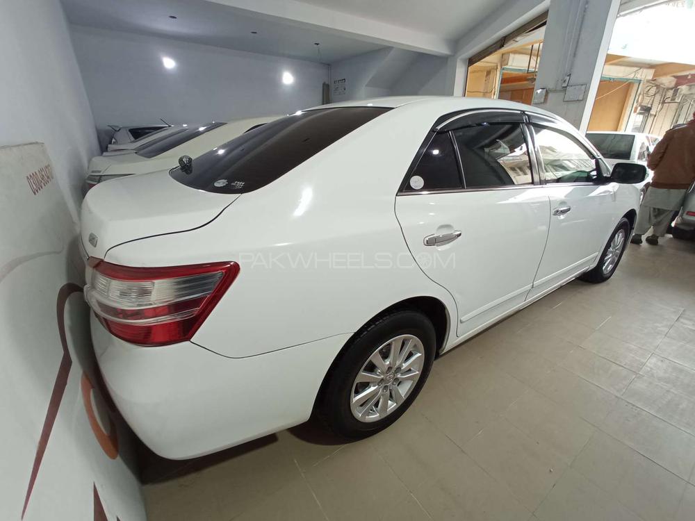 ٹویوٹا پریمیو 2007 for Sale in ملتان ٹویوٹا پریمیو 2007 for Sale in ملتان Image-8