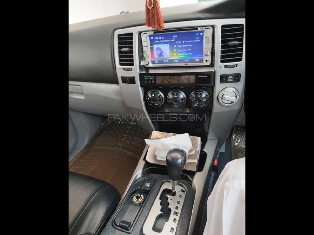 ٹویوٹا سرف 2005 for Sale in بہاولپور ٹویوٹا سرف 2005 for Sale in بہاولپور Image-5
