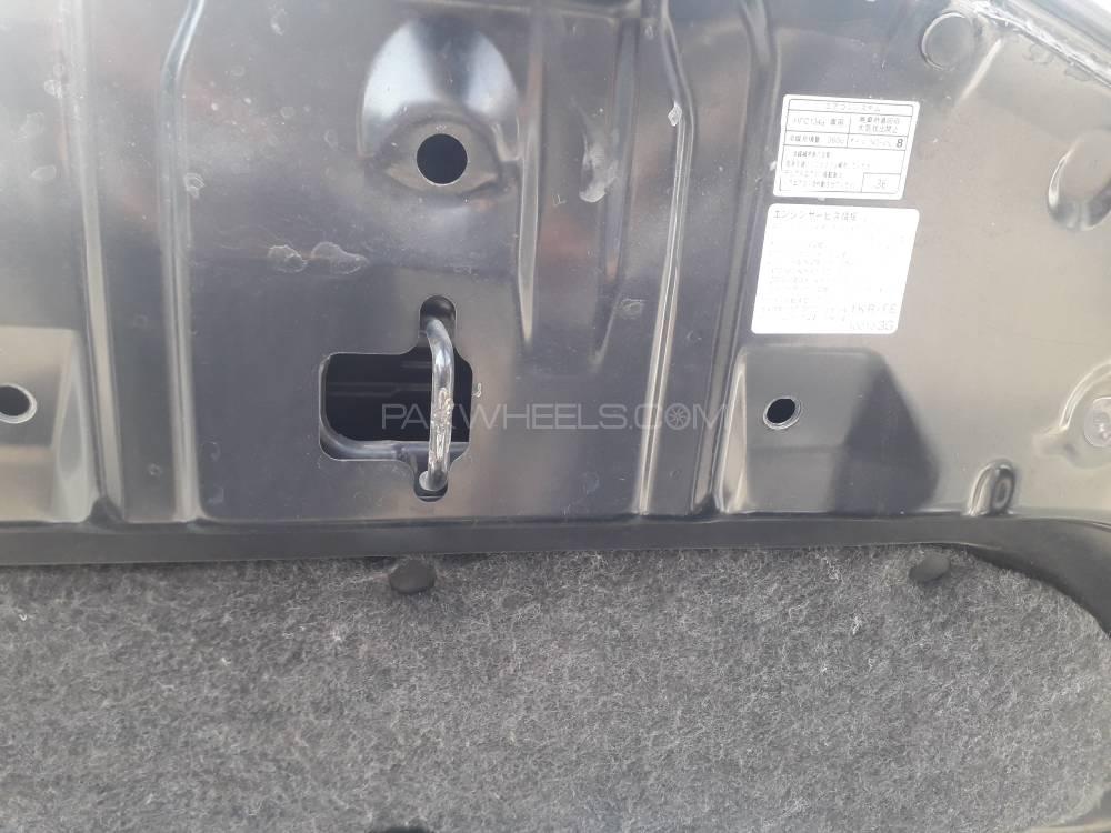 Toyota Vitz 2011 for Sale in Mardan Toyota Vitz 2011 for Sale in Mardan Image-9
