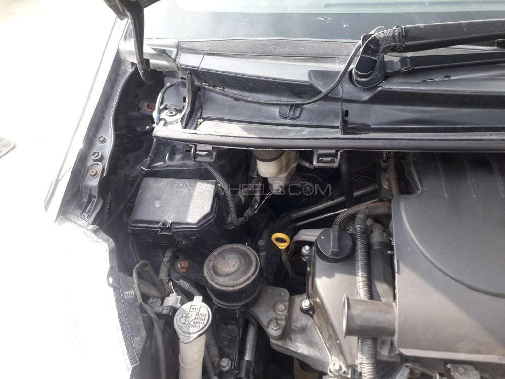 Toyota Vitz 2011 for Sale in Mardan Toyota Vitz 2011 for Sale in Mardan Image-10