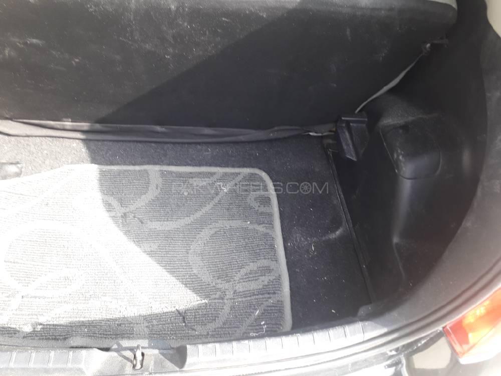 Toyota Vitz 2011 for Sale in Mardan Toyota Vitz 2011 for Sale in Mardan Image-12