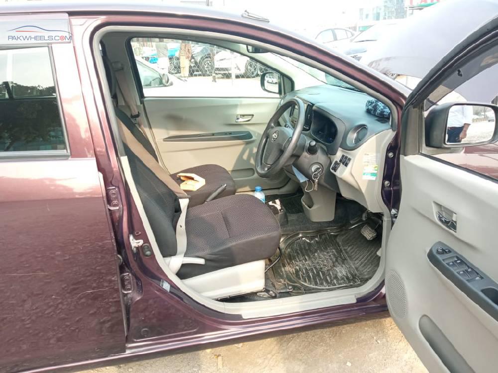 ڈائیہاتسو میرا 2016 for Sale in اسلام آباد ڈائیہاتسو میرا 2016 for Sale in اسلام آباد Image-7