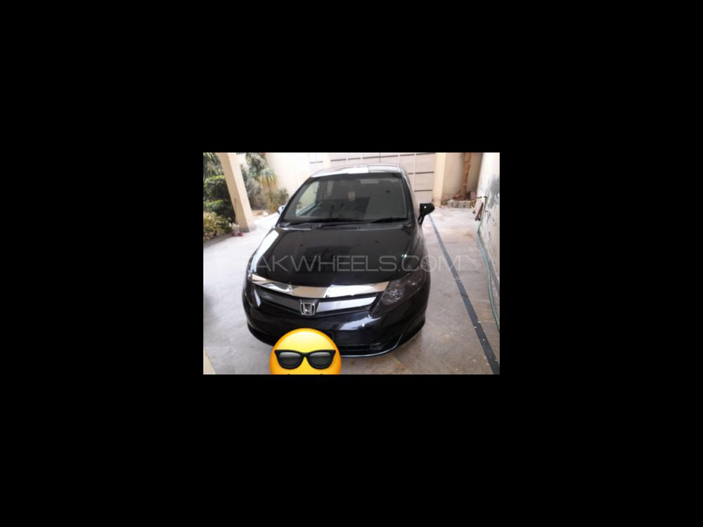 ہونڈا ایئرویو 2006 for Sale in ملتان ہونڈا ایئرویو 2006 for Sale in ملتان Image-6