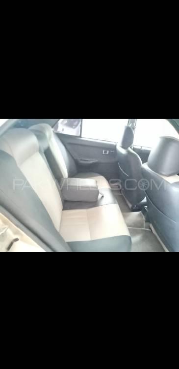 ہونڈا سٹی 1997 for Sale in لودھراں ہونڈا سٹی 1997 for Sale in لودھراں Image-6