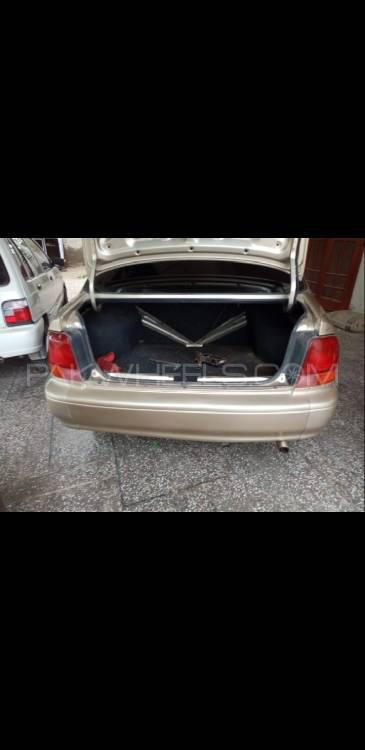 ہونڈا سٹی 1997 for Sale in لودھراں ہونڈا سٹی 1997 for Sale in لودھراں Image-3