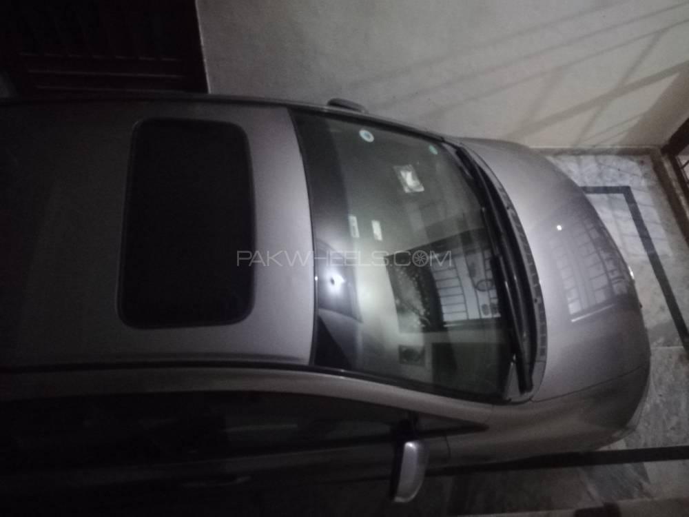 Honda Civic 2007 for Sale in Lahore Honda Civic 2007 for Sale in Lahore Image-4