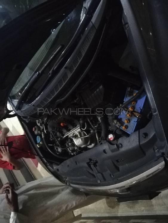 Honda Civic 2007 for Sale in Lahore Honda Civic 2007 for Sale in Lahore Image-10
