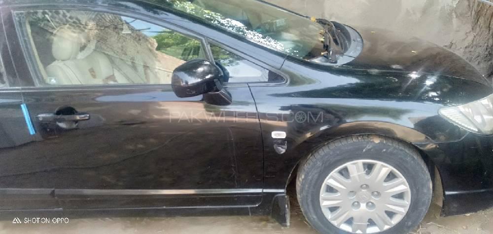 Honda Civic 2009 for Sale in Hyderabad Honda Civic 2009 for Sale in Hyderabad Image-5