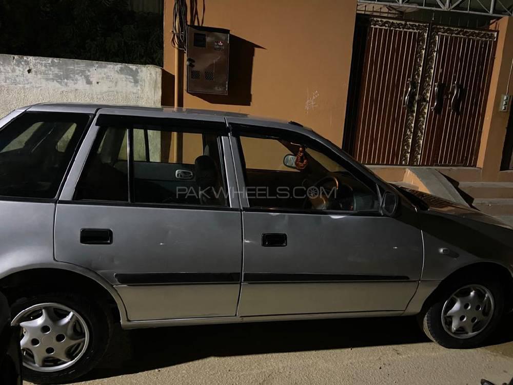 سوزوکی کلٹس 2012 for Sale in کراچی سوزوکی کلٹس 2012 for Sale in کراچی Image-15