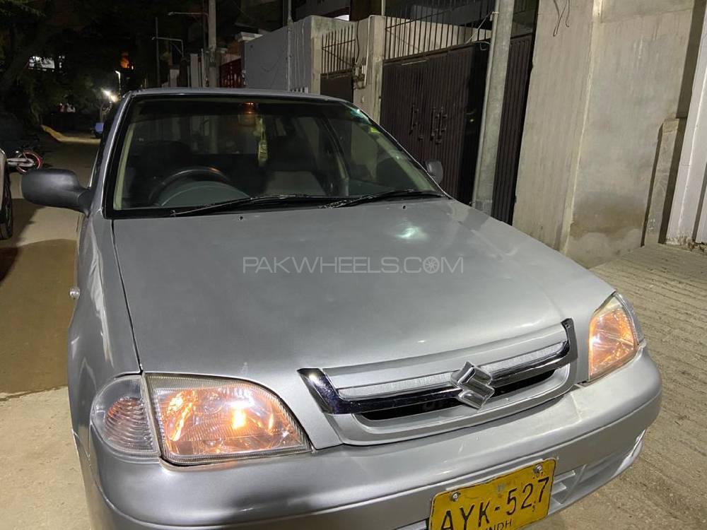 سوزوکی کلٹس 2012 for Sale in کراچی سوزوکی کلٹس 2012 for Sale in کراچی Image-13