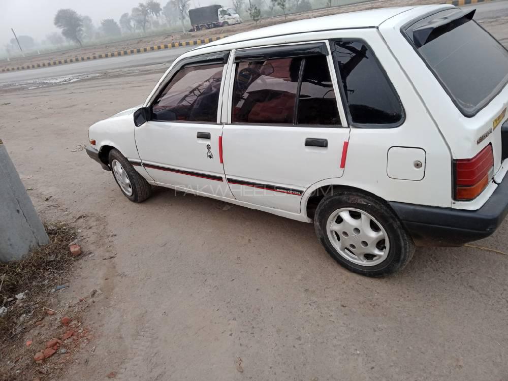 Suzuki Khyber 1998 for Sale in Okara Image-1