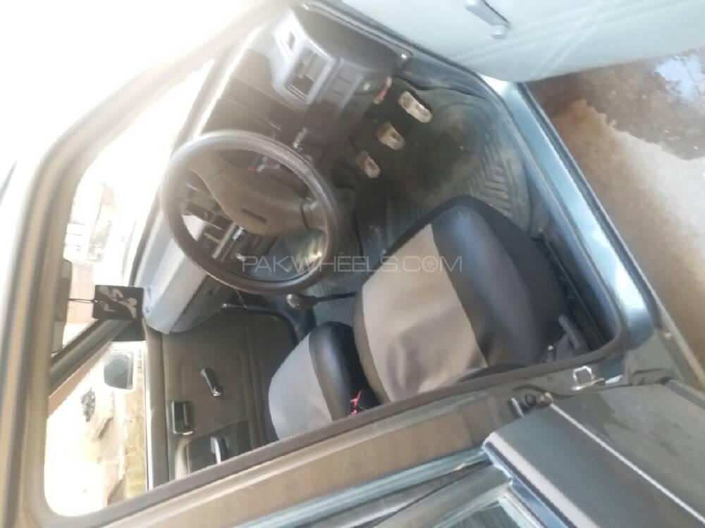 Suzuki Mehran 2013 for Sale in Rawalpindi Suzuki Mehran 2013 for Sale in Rawalpindi Image-4