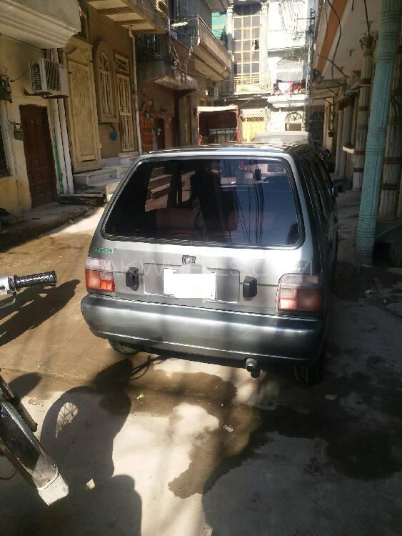Suzuki Mehran 2013 for Sale in Rawalpindi Suzuki Mehran 2013 for Sale in Rawalpindi Image-12