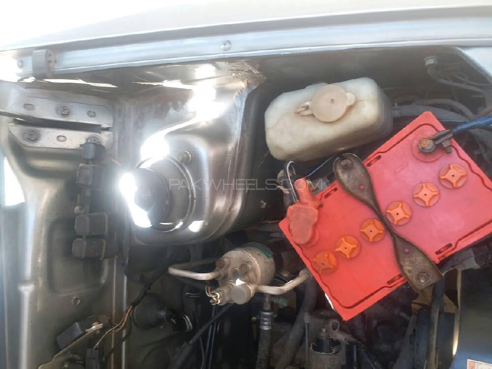 Suzuki Mehran 2013 for Sale in Rawalpindi Suzuki Mehran 2013 for Sale in Rawalpindi Image-10