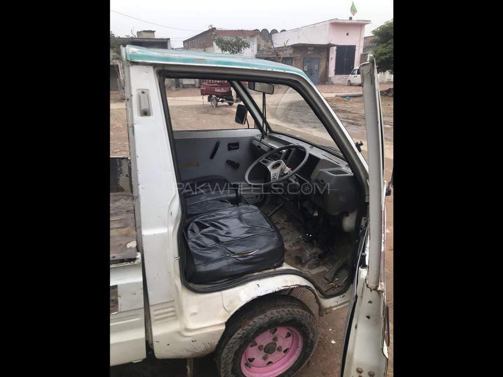 Suzuki Ravi 2006 for Sale in Daska Suzuki Ravi 2006 for Sale in Daska Image-7