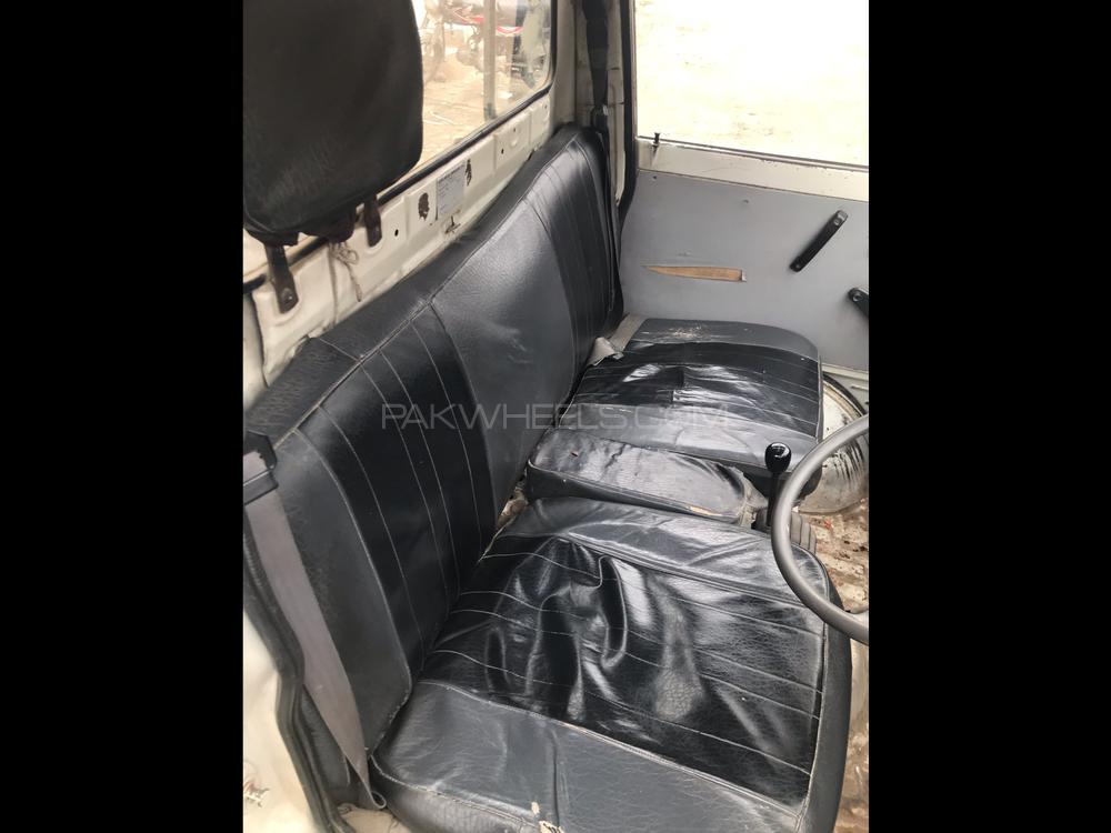 Suzuki Ravi 2006 for Sale in Daska Suzuki Ravi 2006 for Sale in Daska Image-10