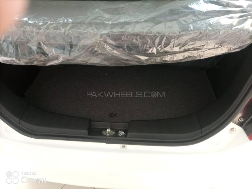 Suzuki Wagon R 2021 for Sale in Multan Image-1